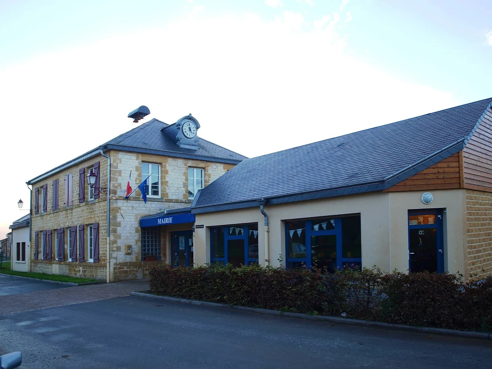 Les Petites-Armoises