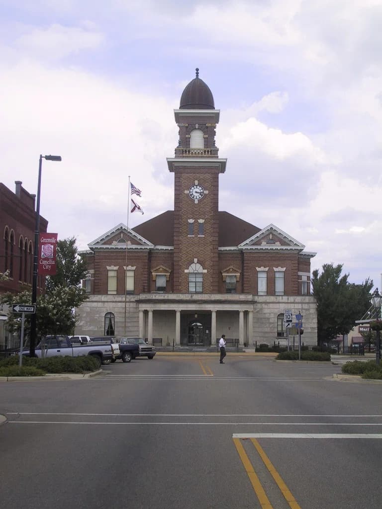 Butler County