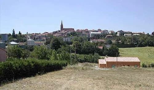 Caraman