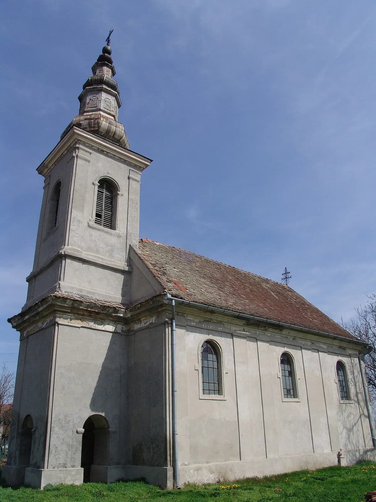 Međa