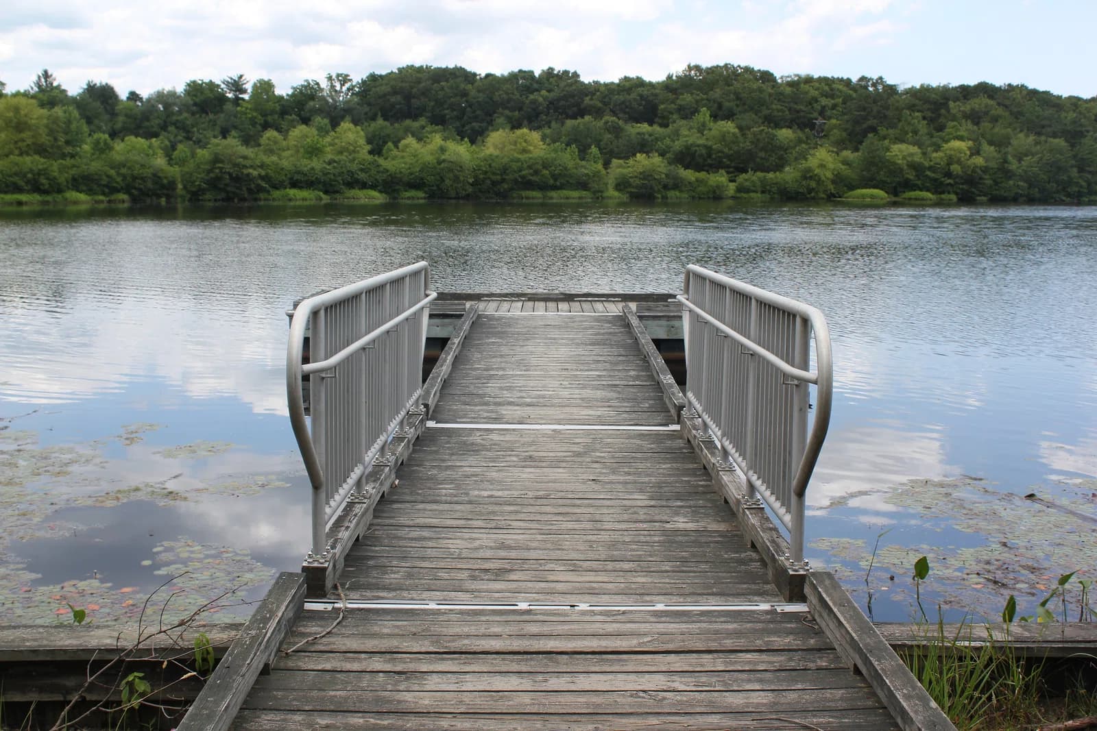 Lakewood Township