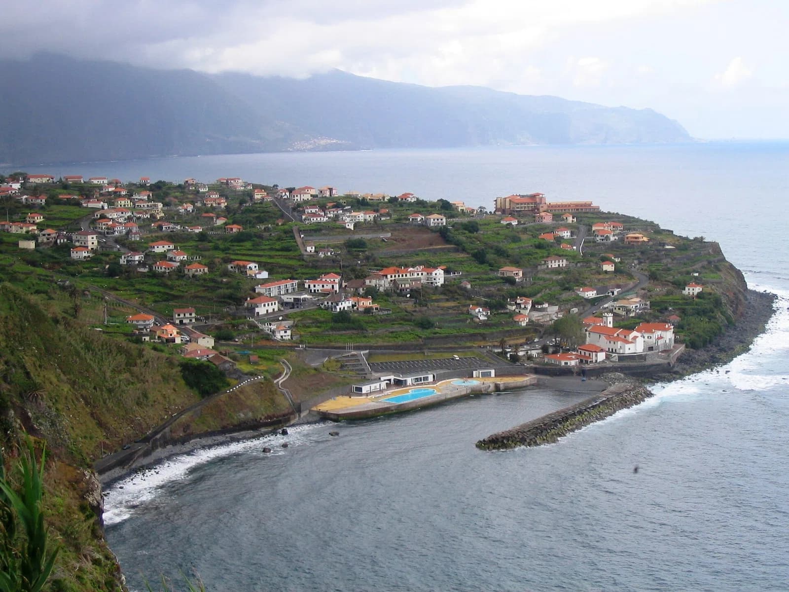 Freguesia de Ponta Delgada