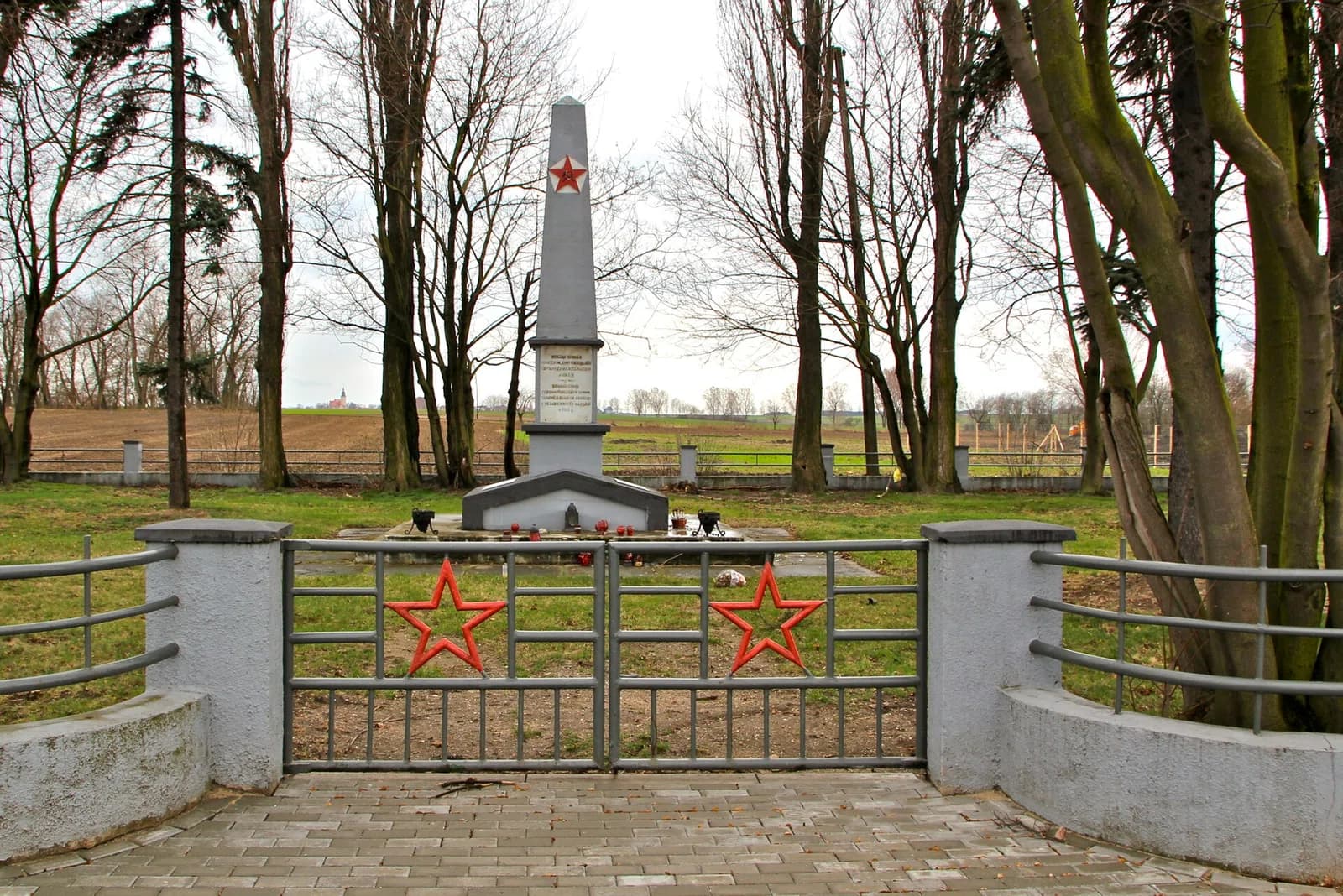 Chrzowitz