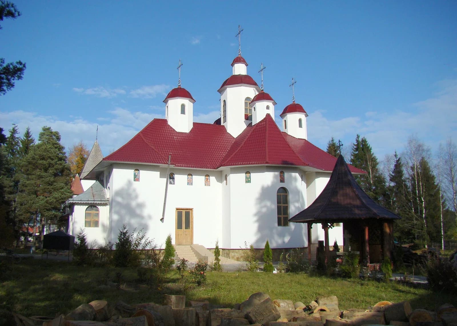 Poiana Stampei
