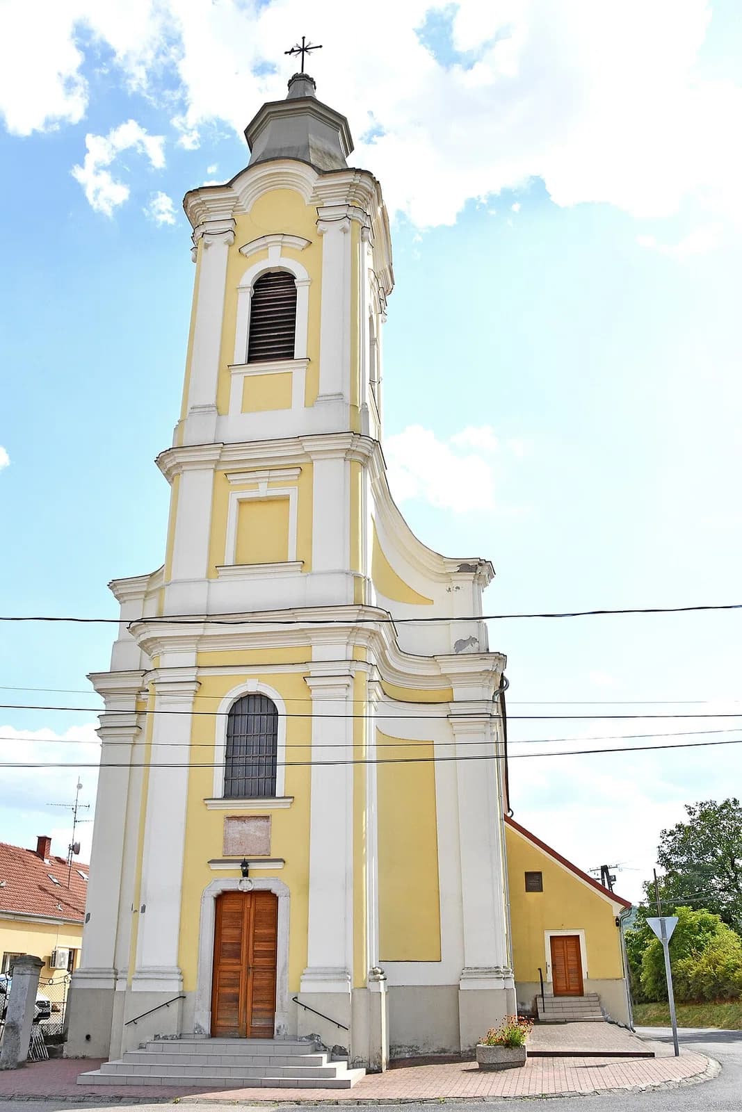 Pázmándfalu
