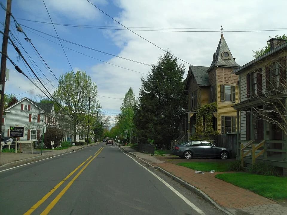 Frenchtown