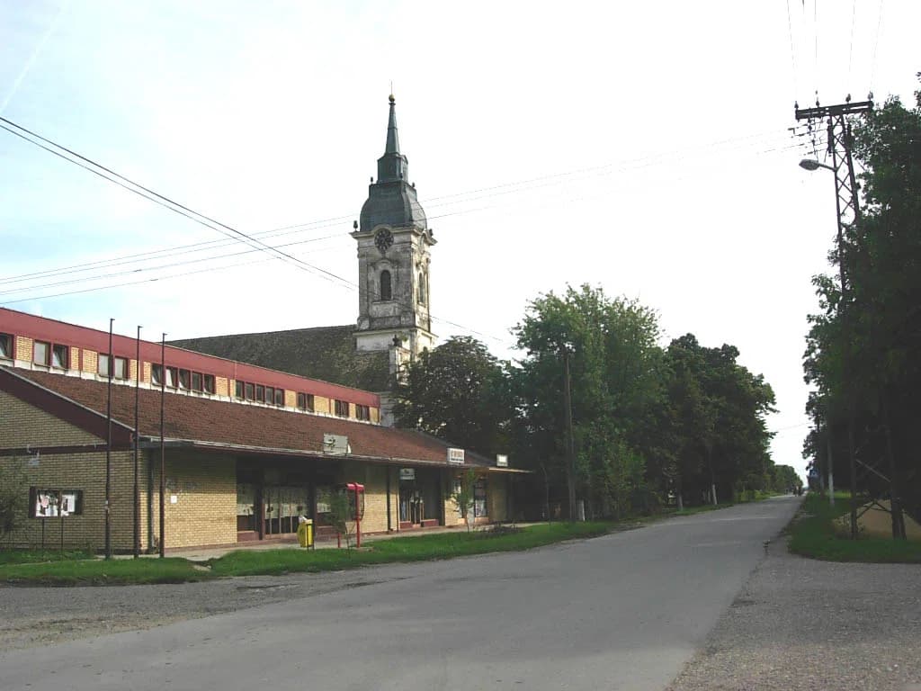 Tomaševac