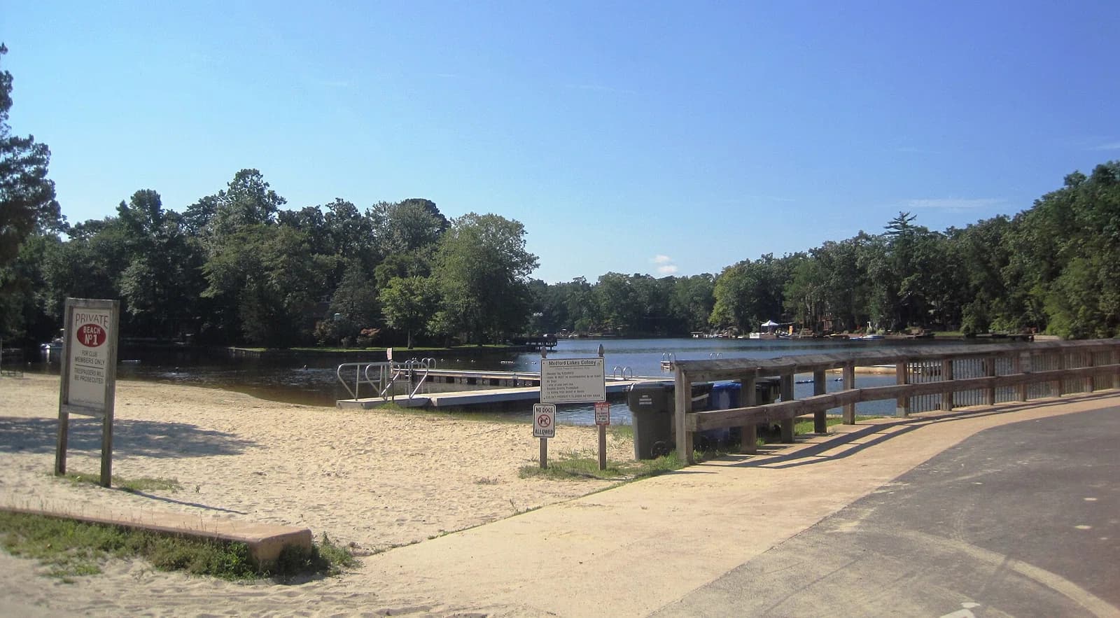 Medford Lakes