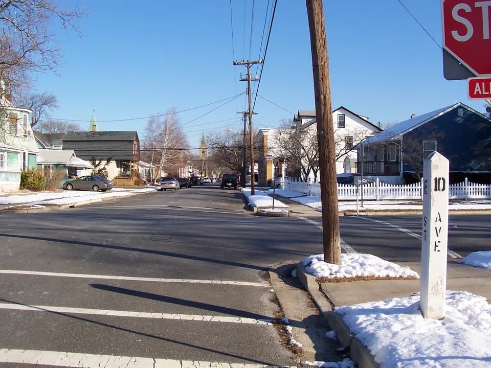 Borough of Belmar