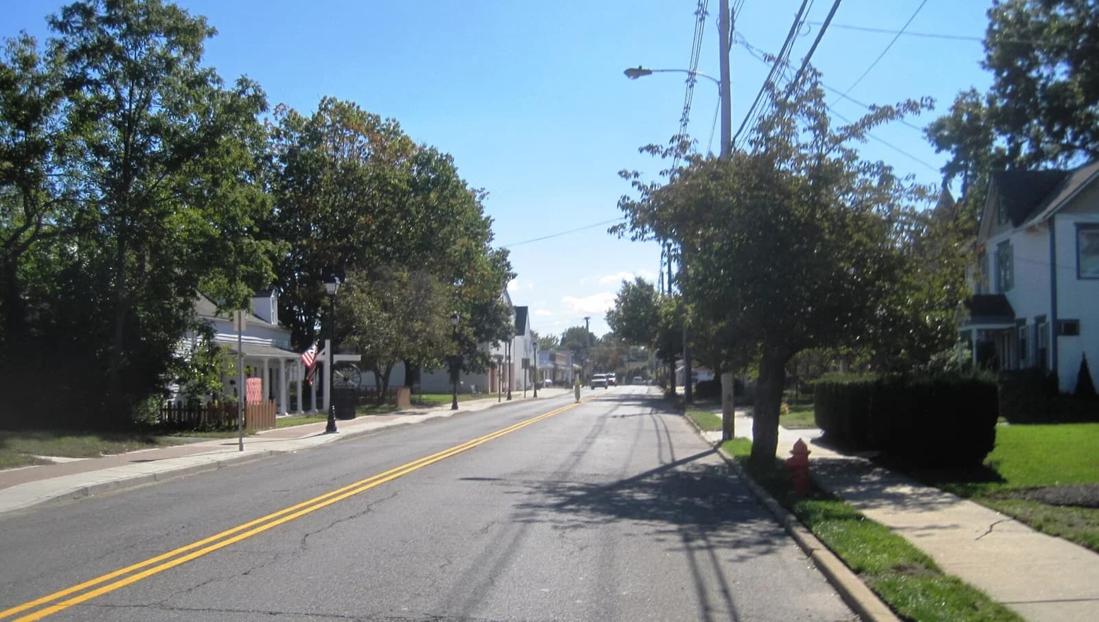 Farmingdale