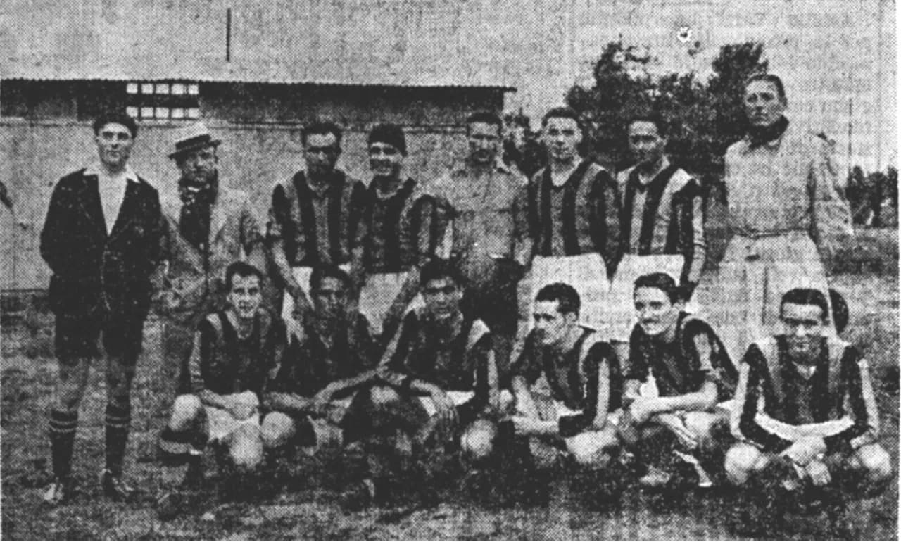 Atletico Piombino