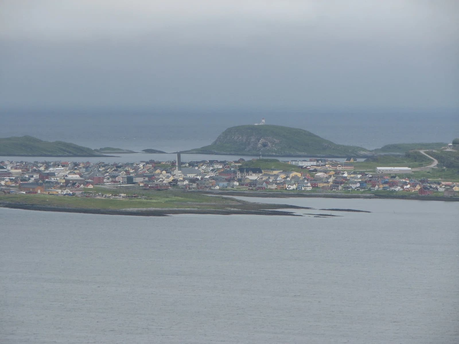 Vardø Municipality