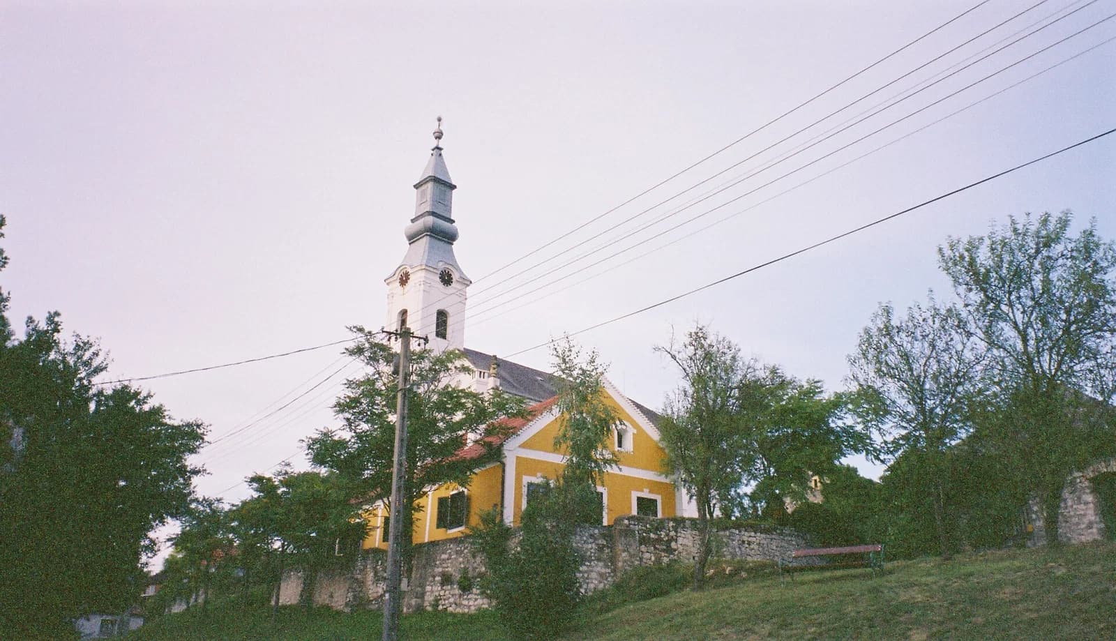 Köveskál