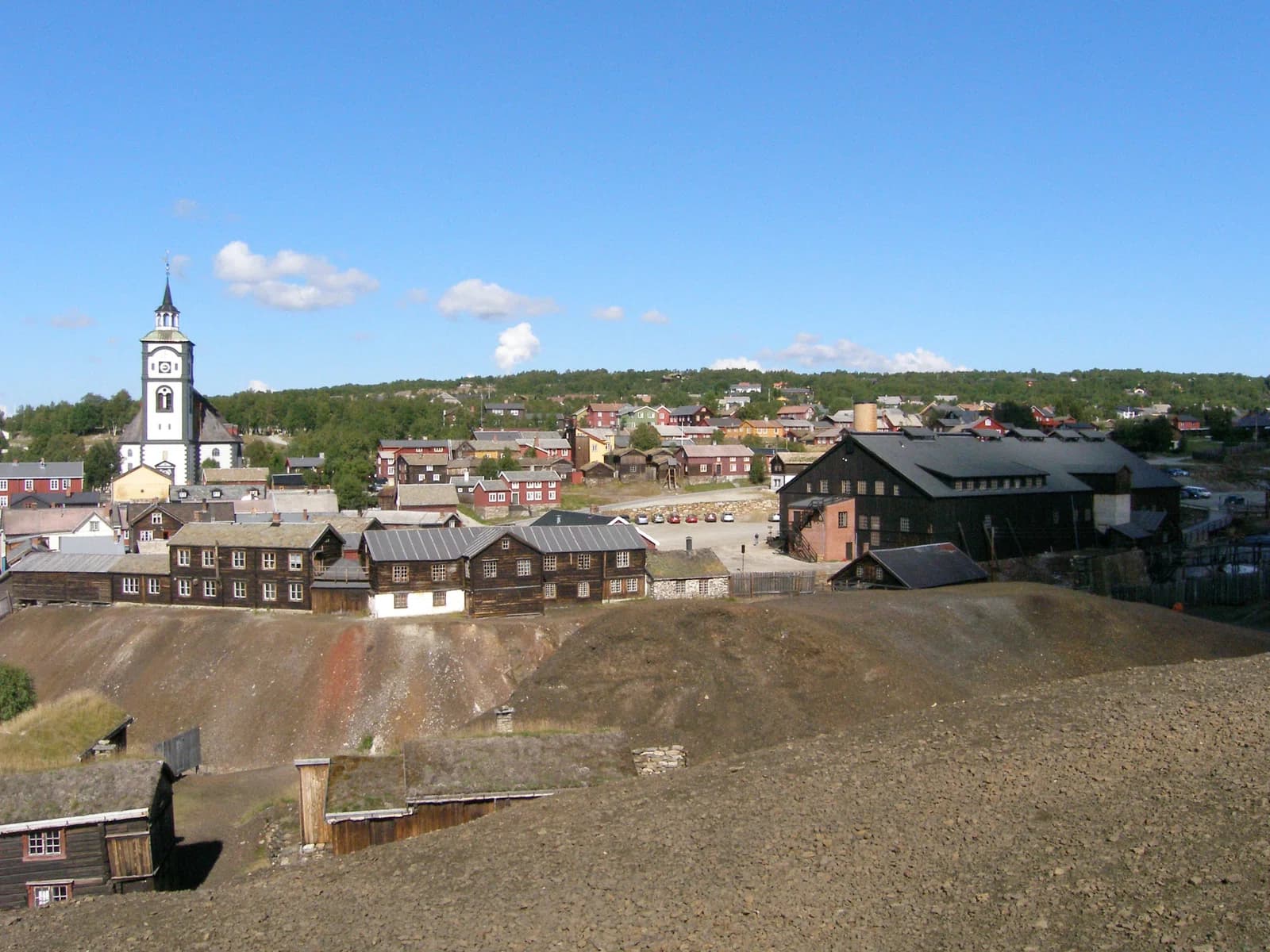 Røros Municipality
