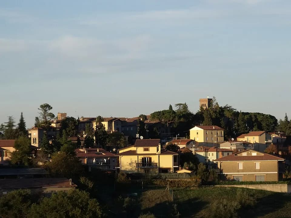 San Venanzo