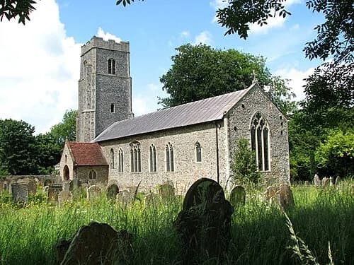 Swardeston