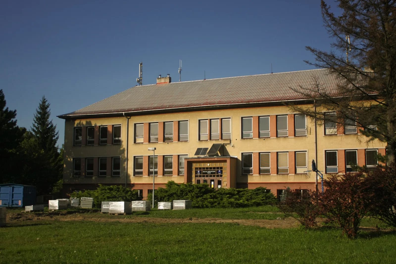 Chvalčova Lhota