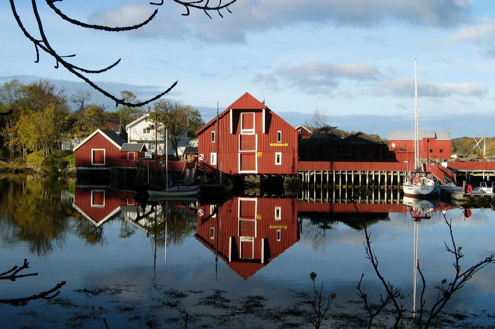 Hitra Municipality