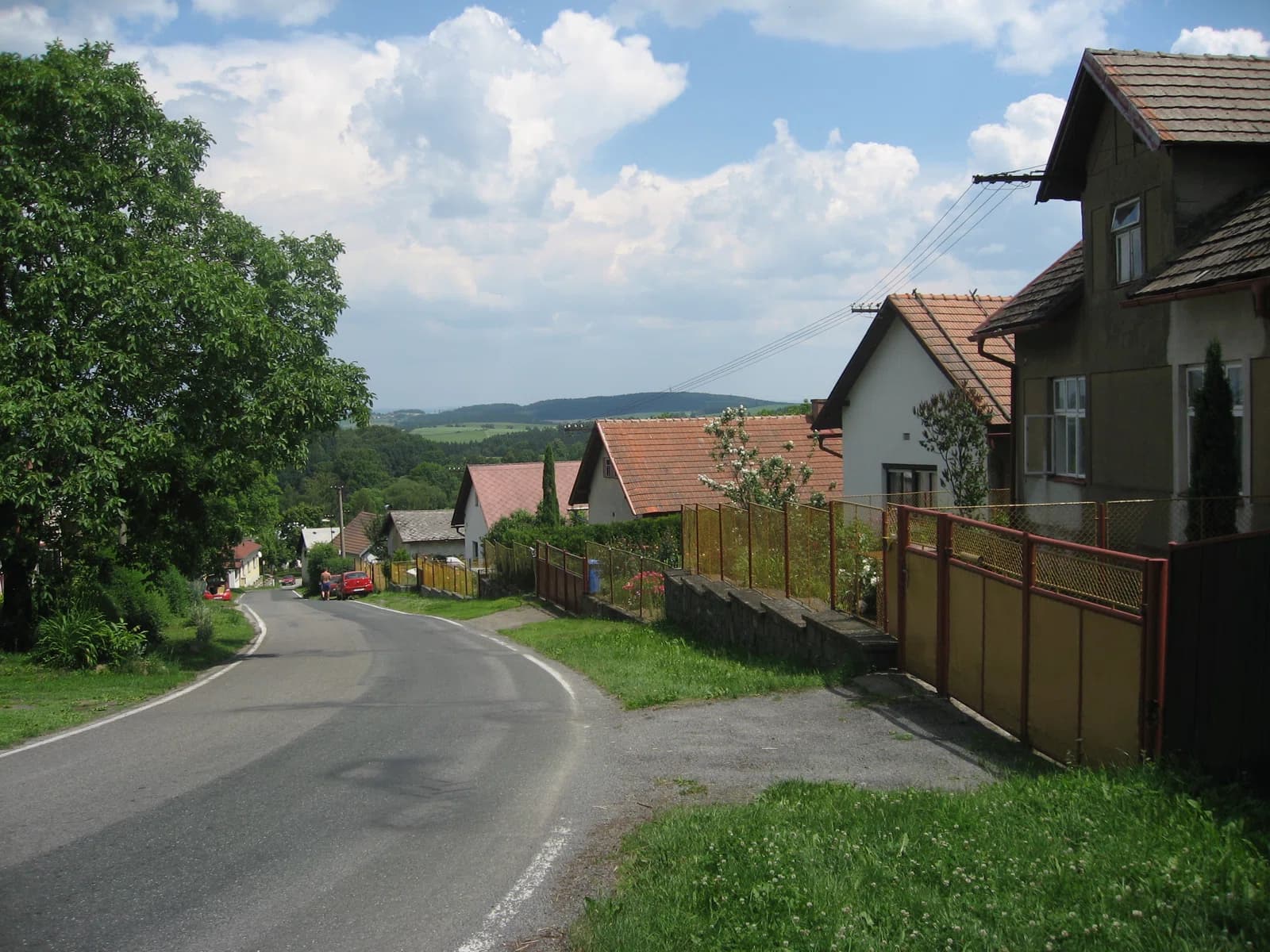 Chyška