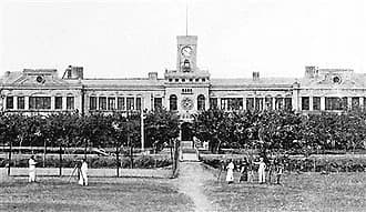 Peiyang University