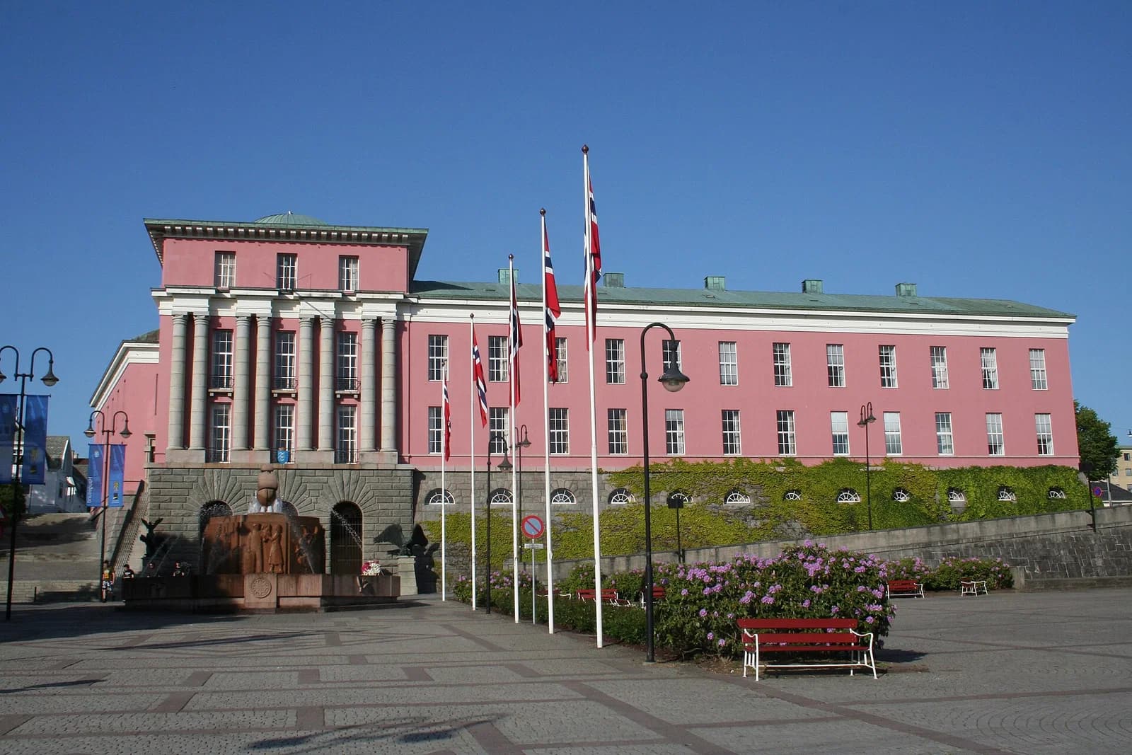 Haugesund Municipality
