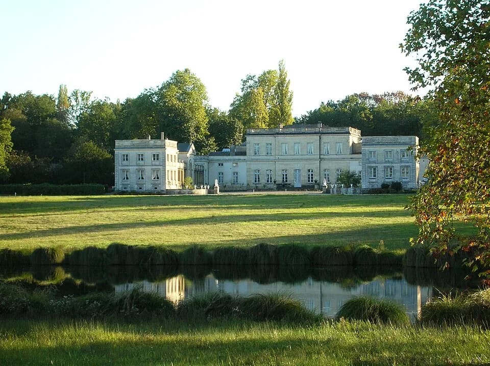 Château Filhot