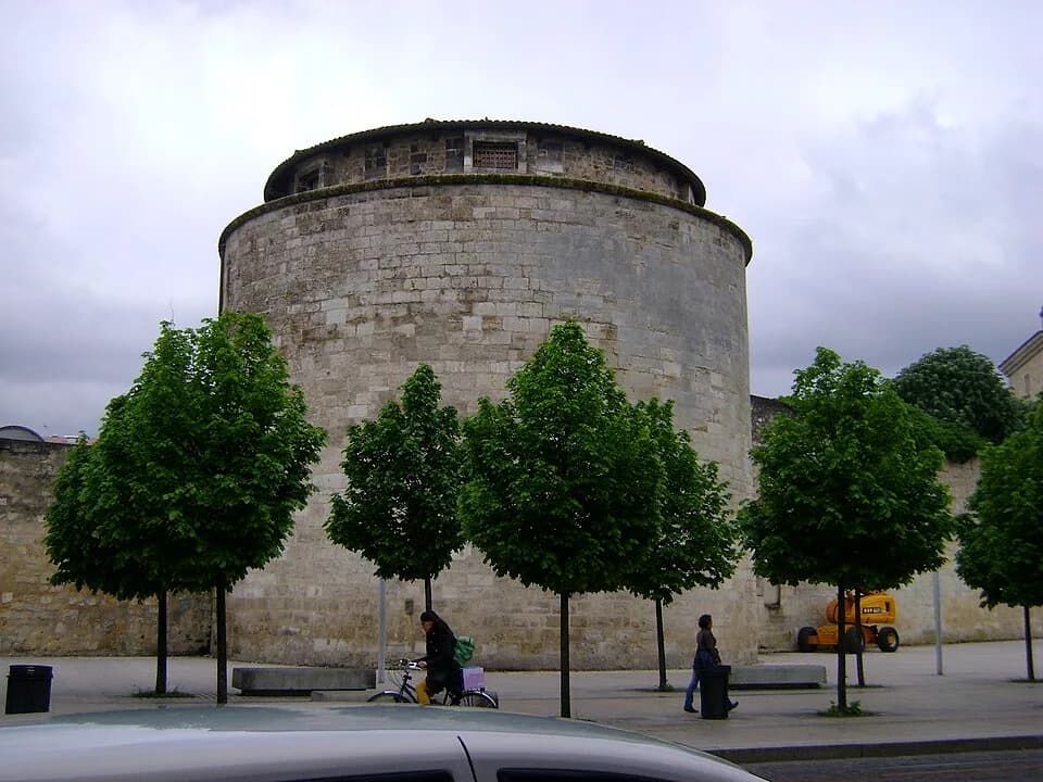 Fort du Hâ