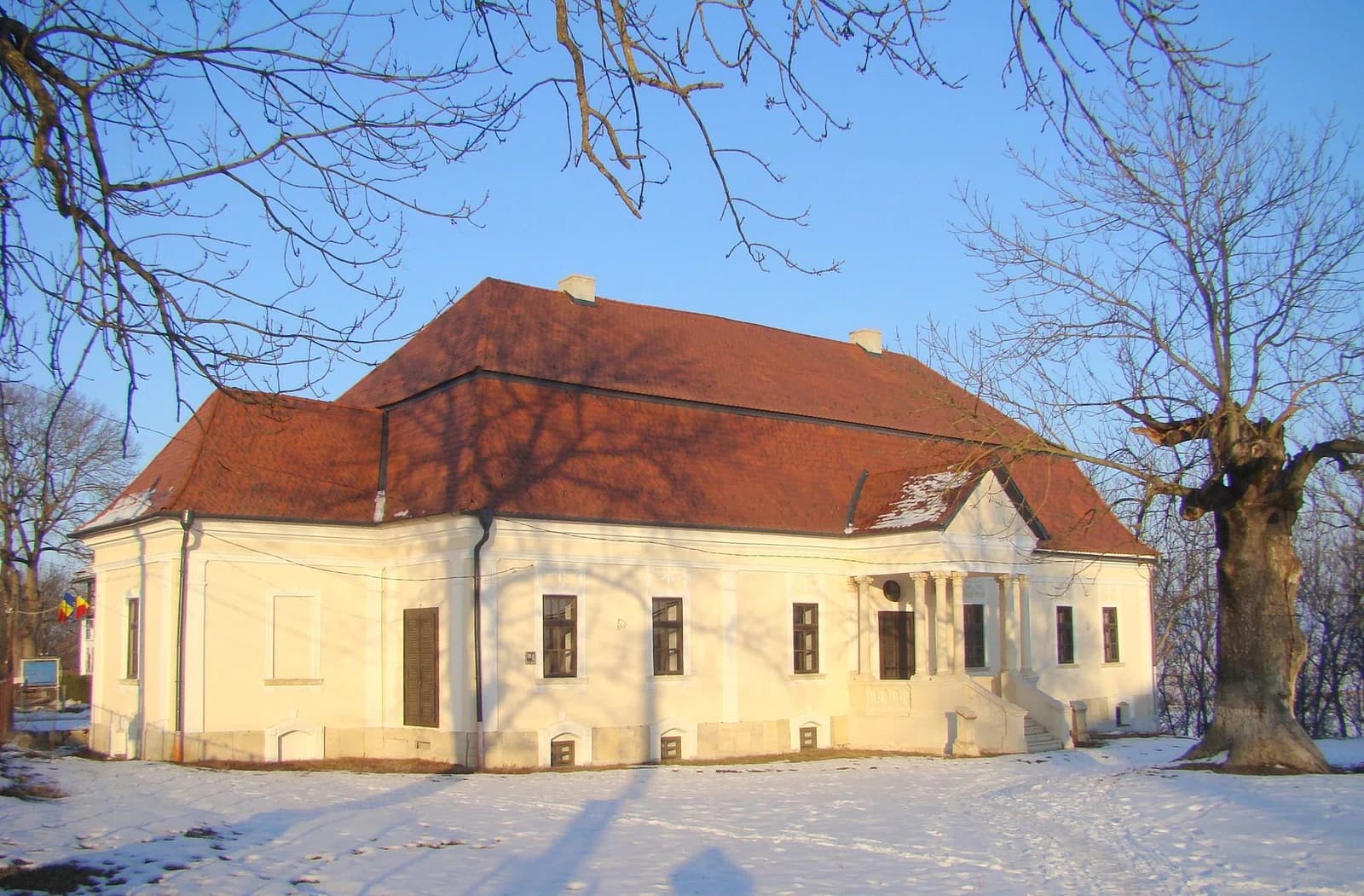 Voivodeni