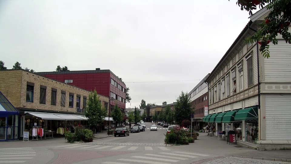 Elverum Municipality