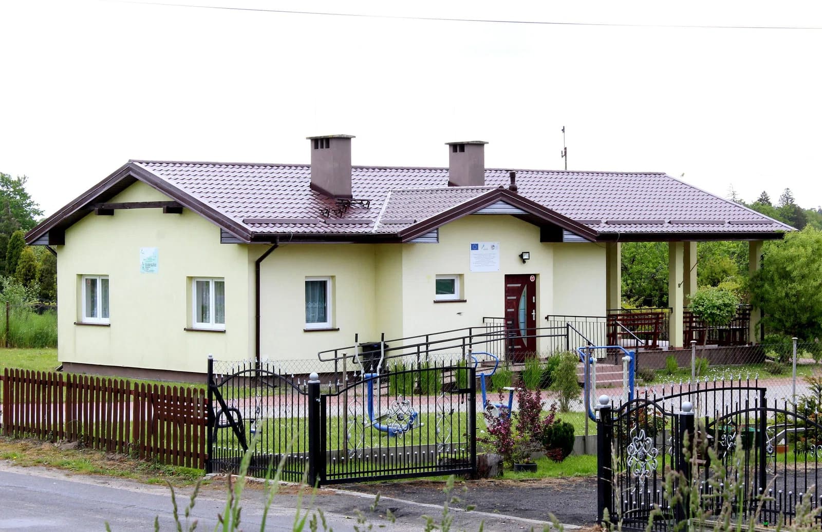 Cieszyn, West Pomeranian Voivodeship