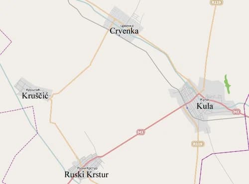Kruščić