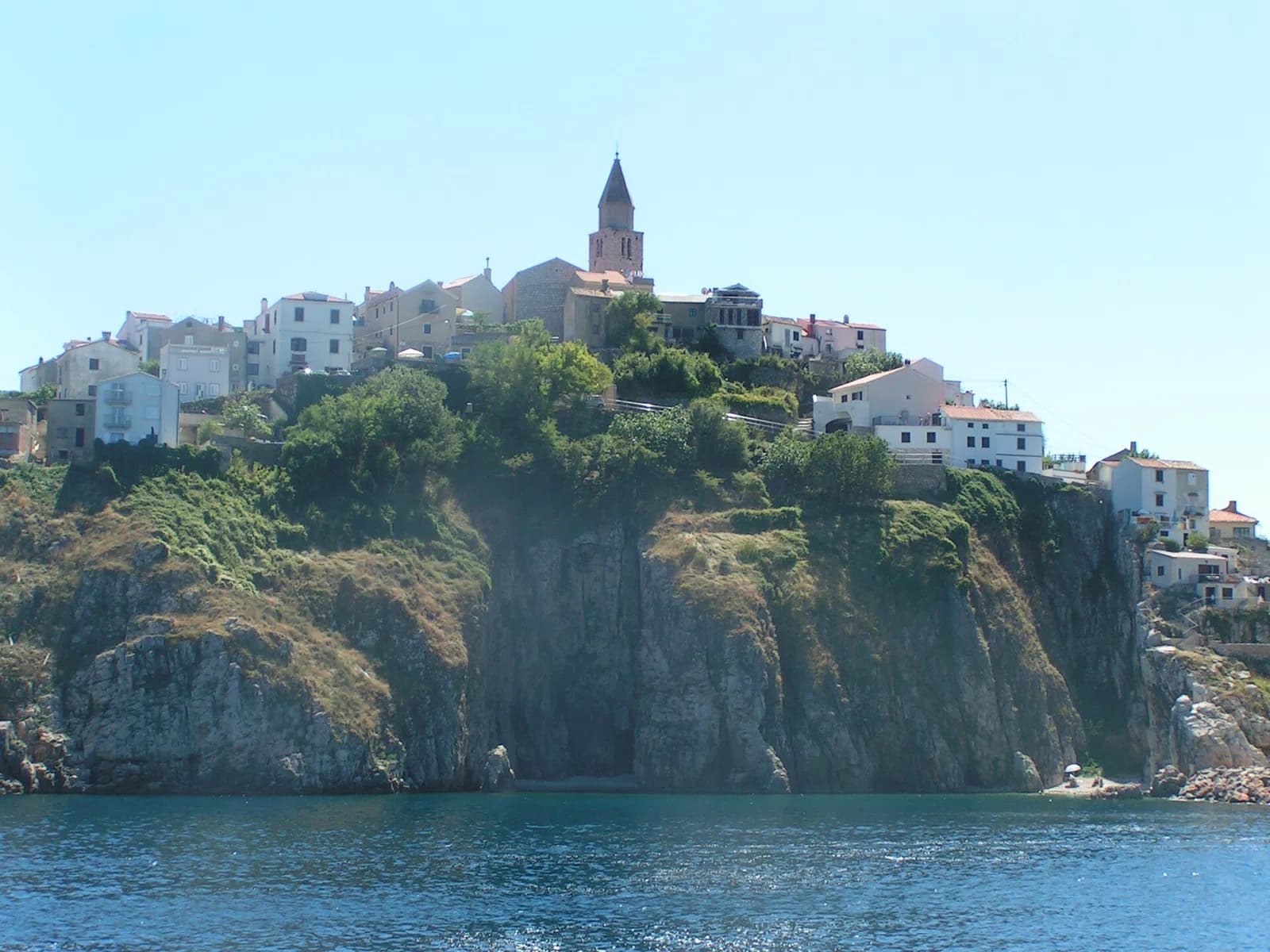 Vrbnik
