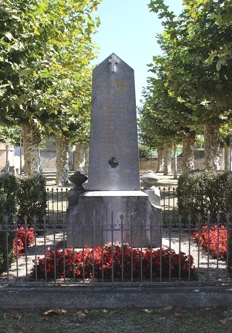 Camalès