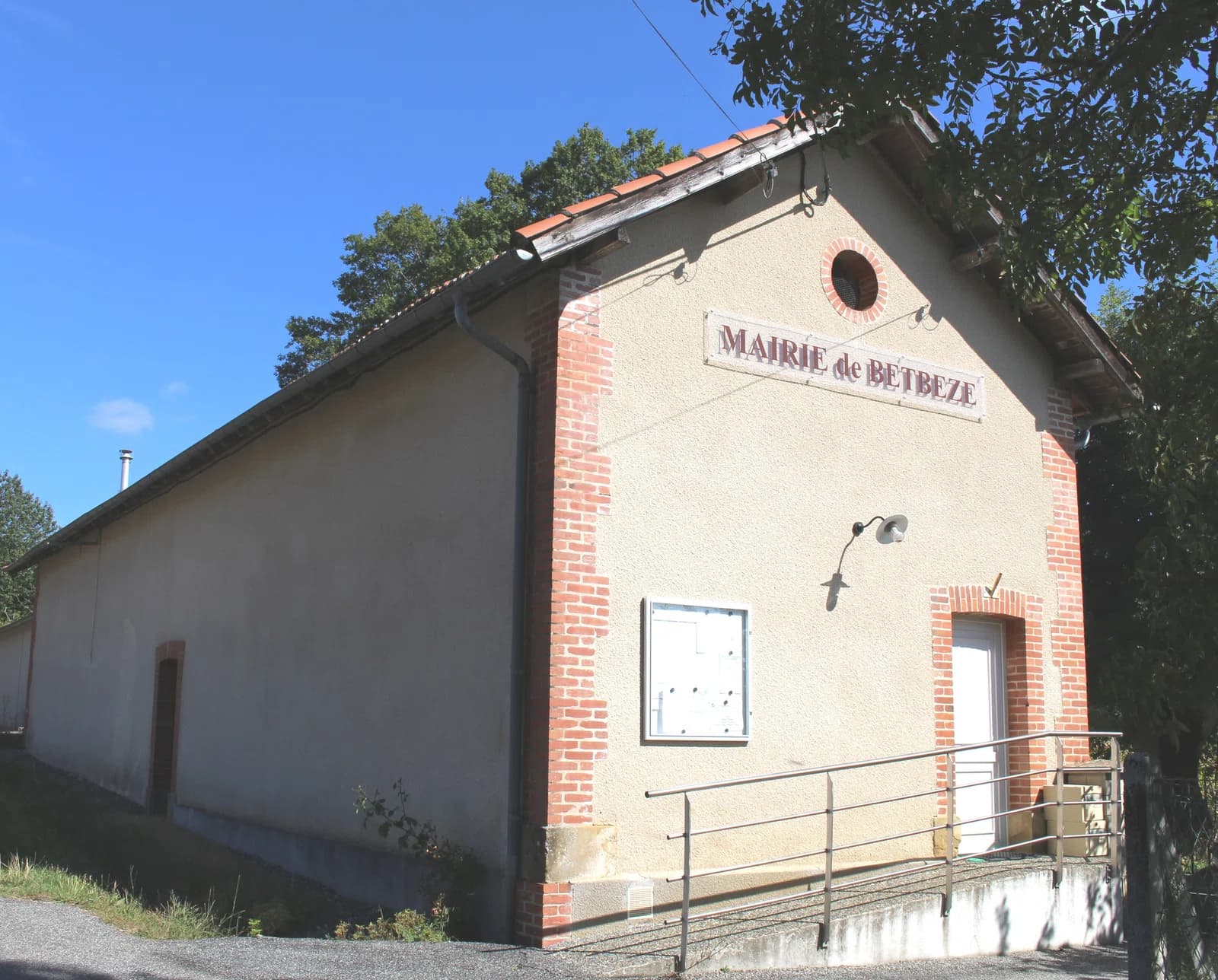 Betbèze
