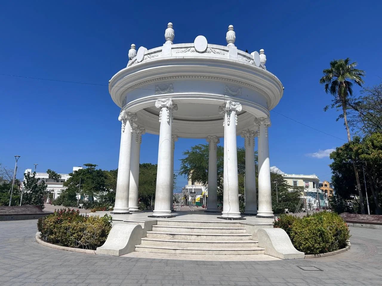 Ciénaga