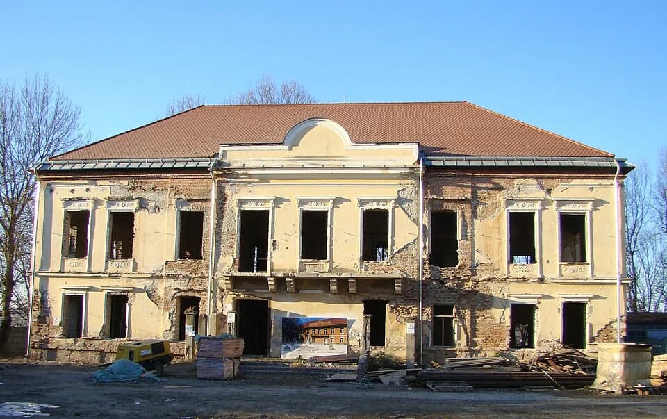 Sângeorgiu de Mureș