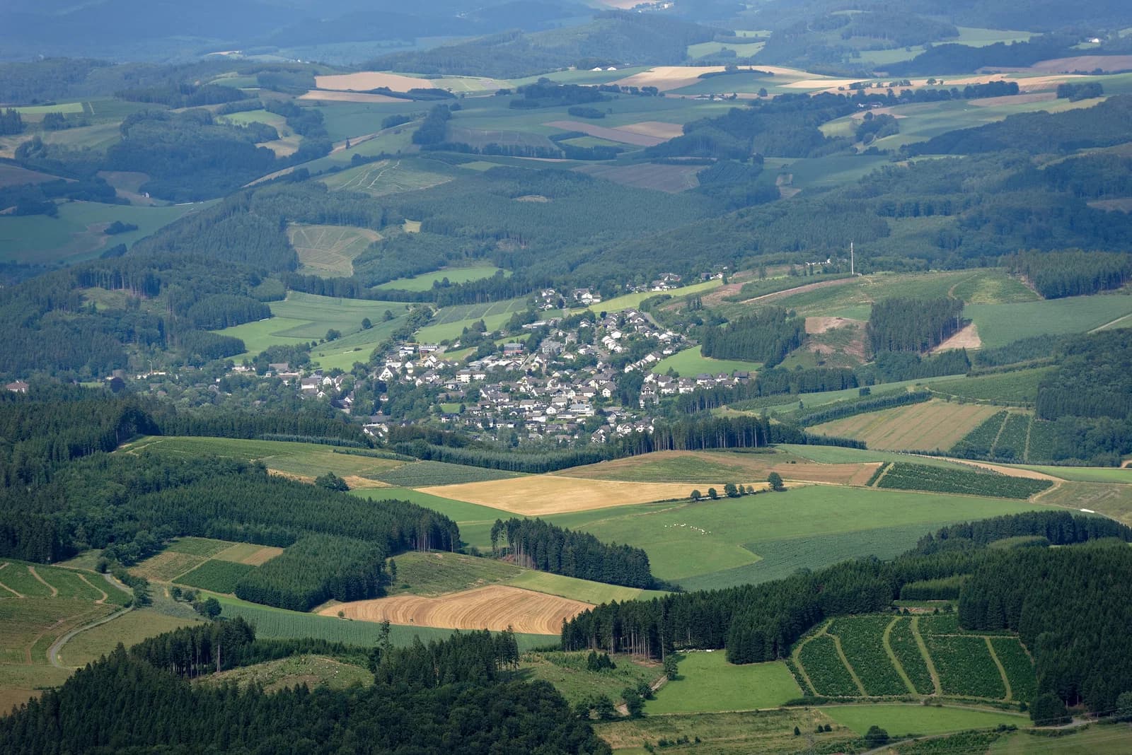 Eslohe (Sauerland)
