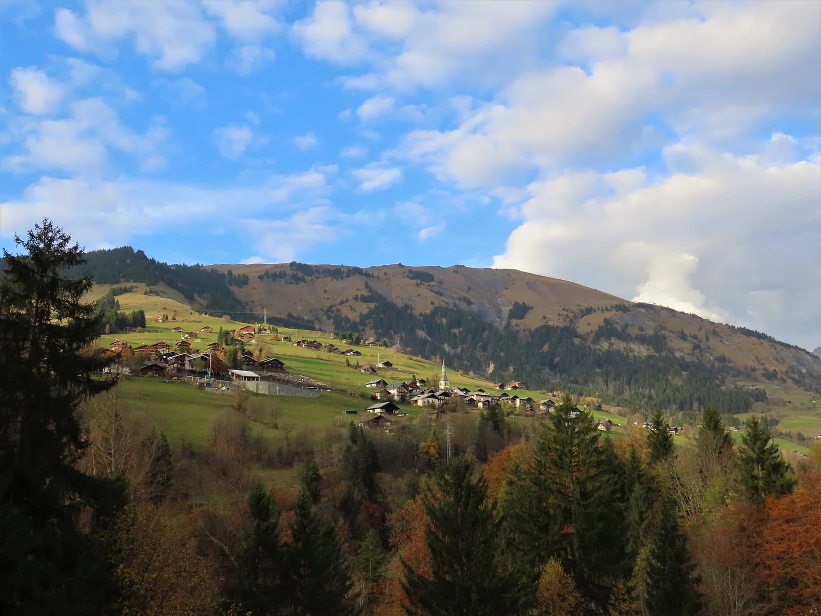 Hauteluce