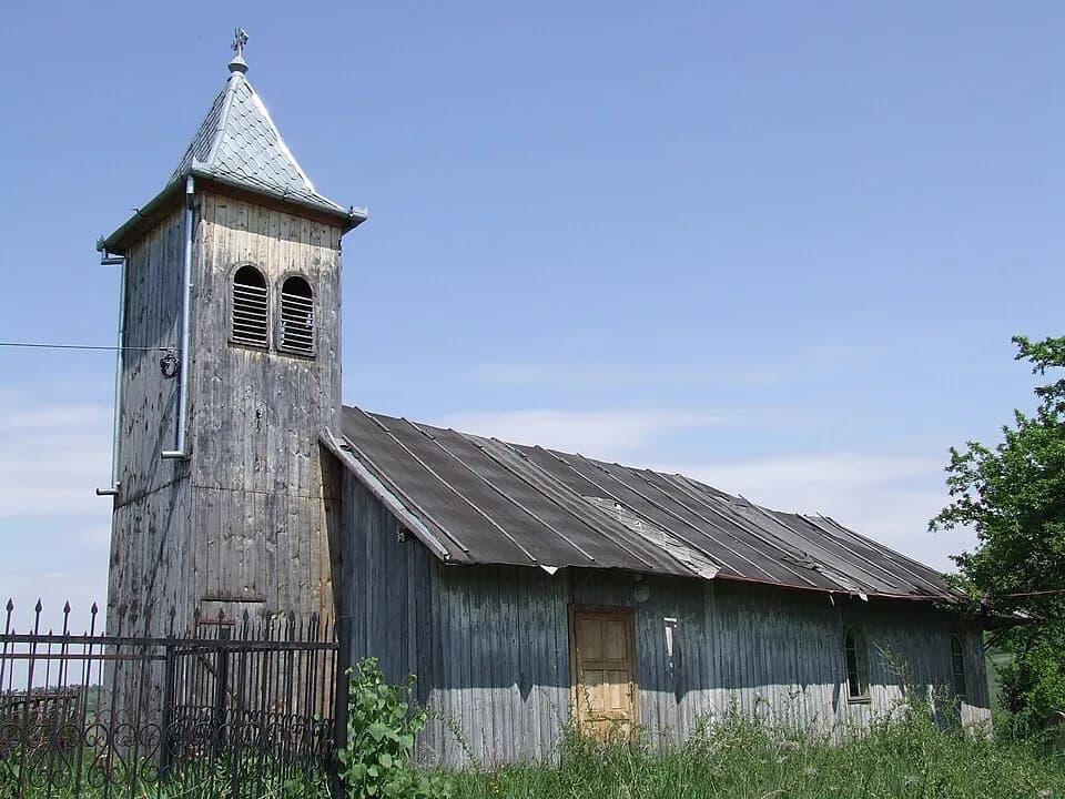 Miheșu de Câmpie