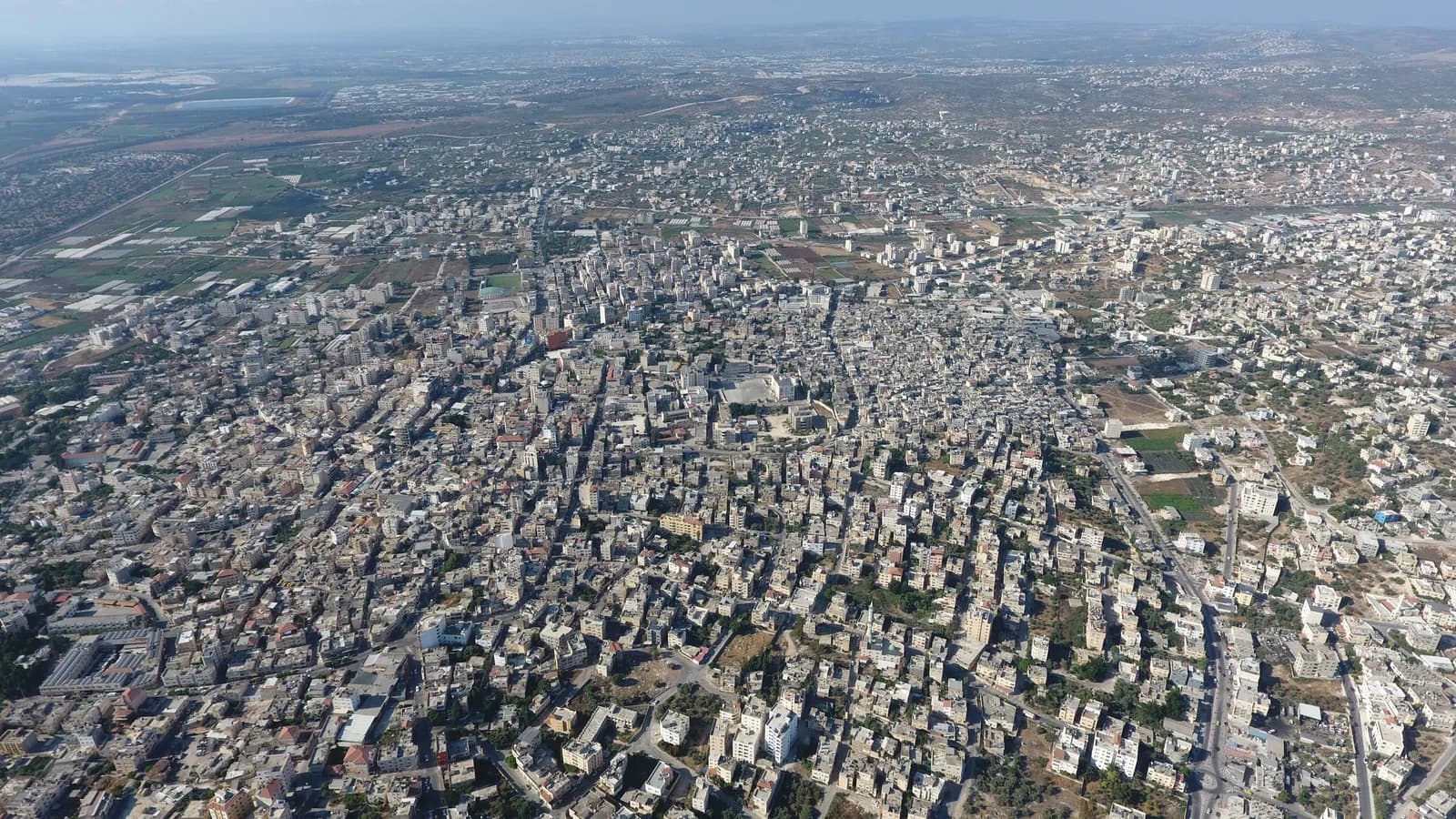 Tulkarm Governorate