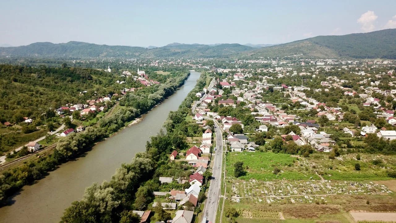 Welykyj Bytschkiw
