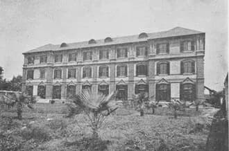 Utopia University