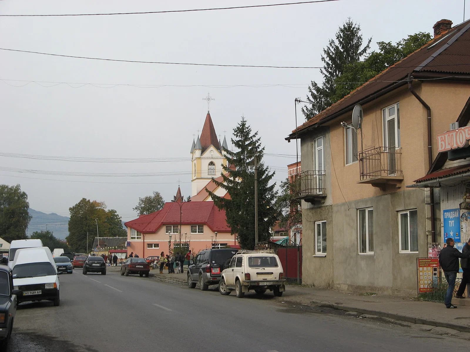 Tereswa