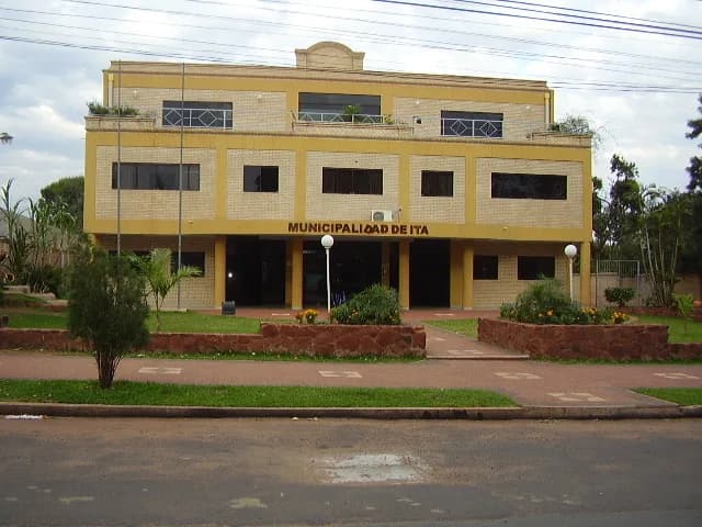 Itá