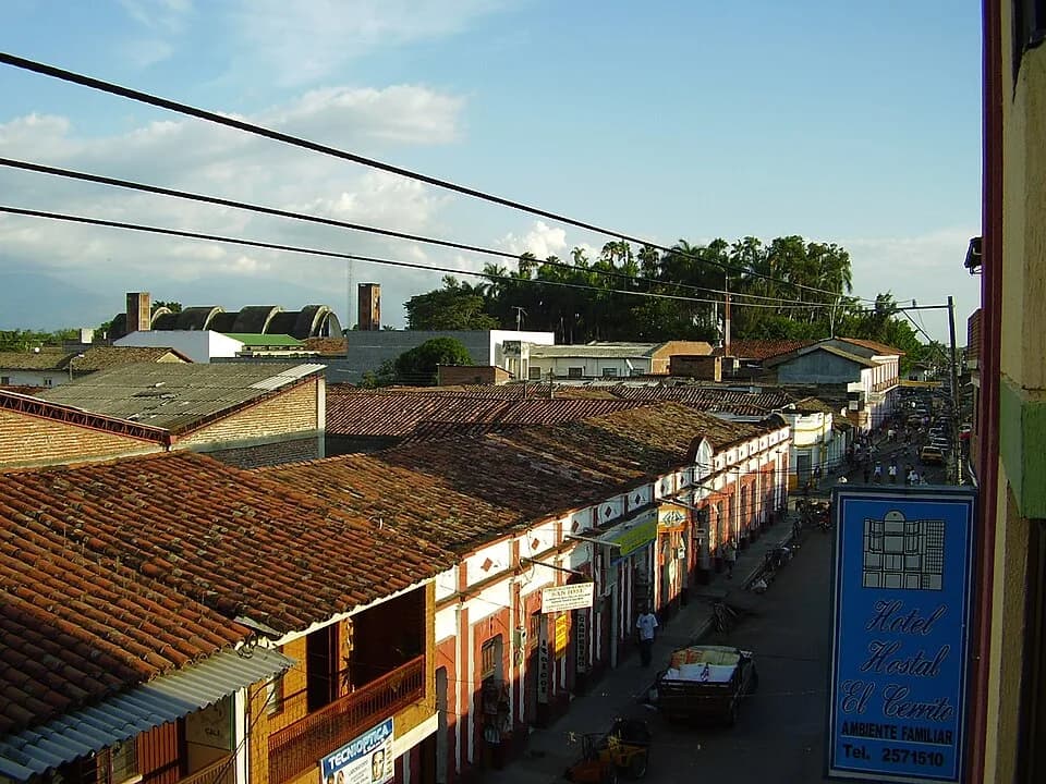 El Cerrito