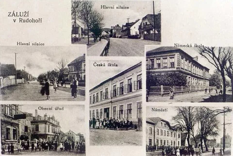Záluží