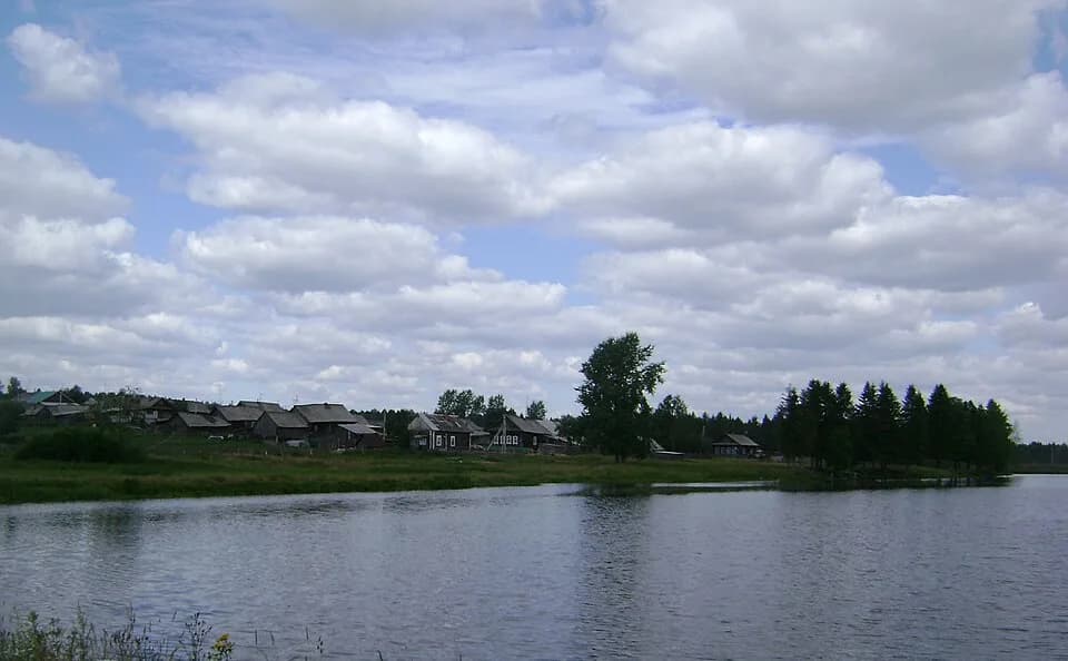 Krasnogorsky District