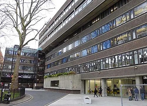 City, University of London