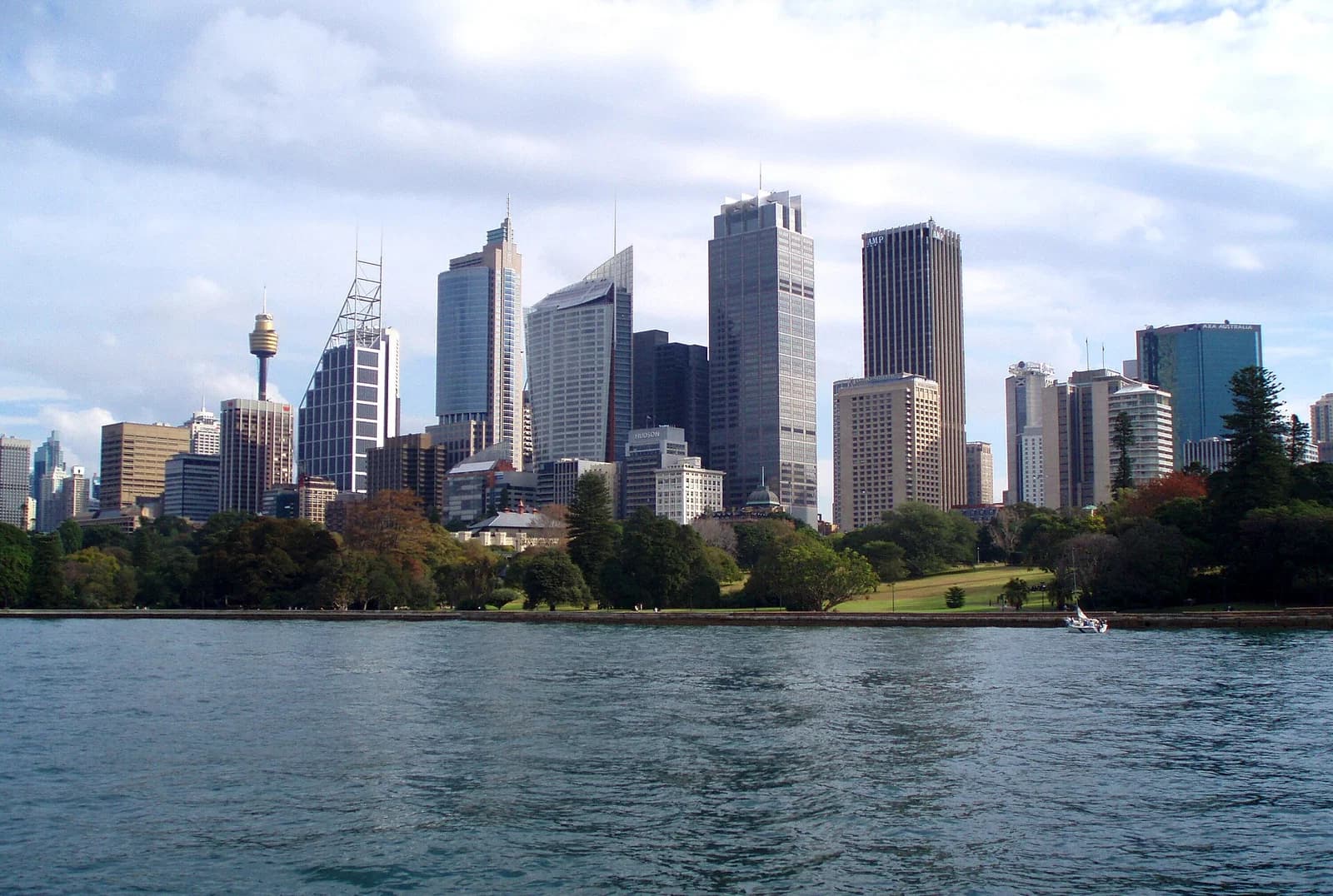 City of Sydney