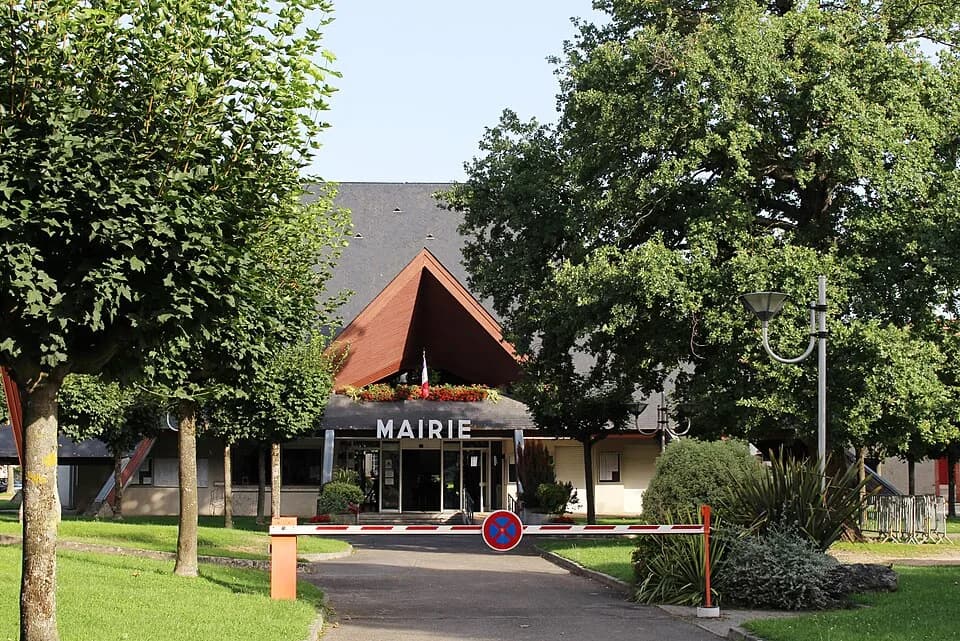 Bordères-sur-l’Échez